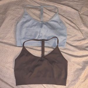 Sports Bras